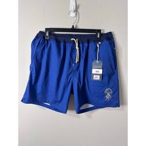 New Baja llama Super Jelly Swim Trunk Size XXL